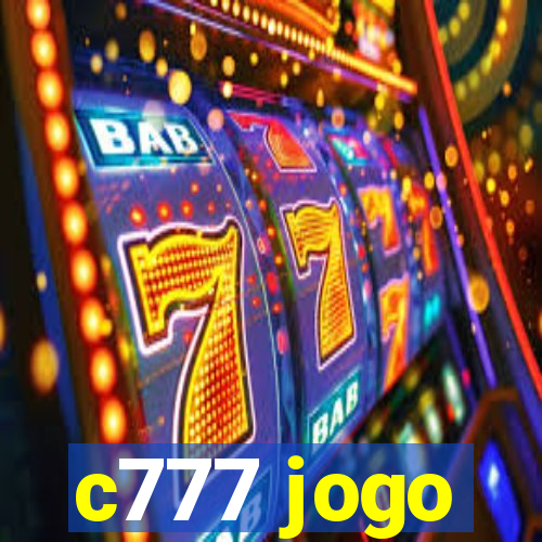 c777 jogo