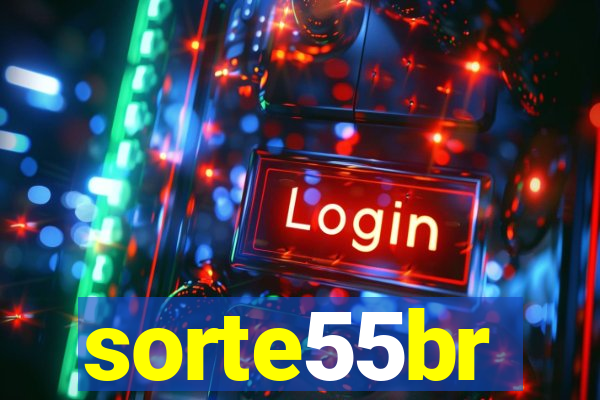 sorte55br