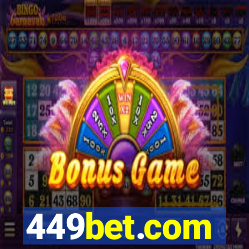 449bet.com
