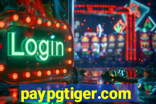 paypgtiger.com