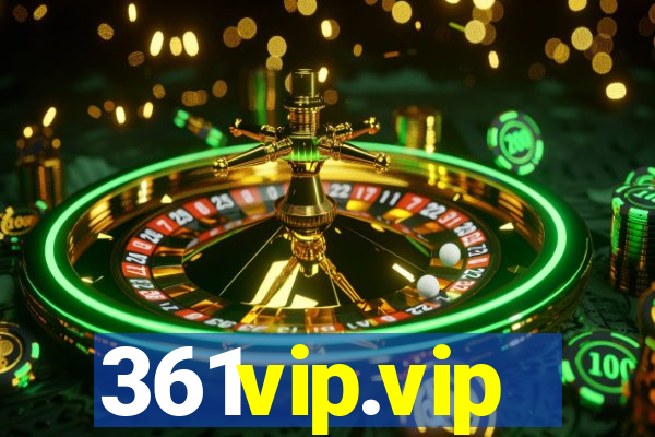 361vip.vip