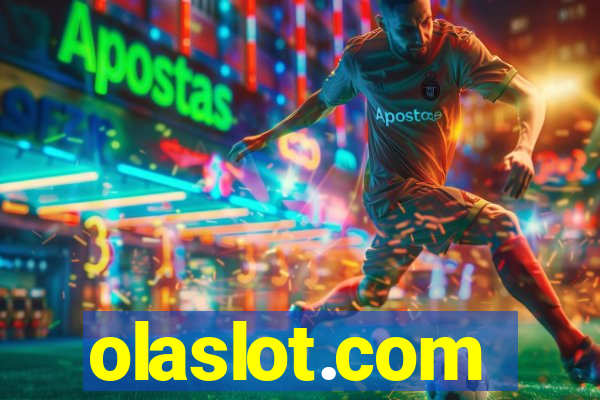 olaslot.com