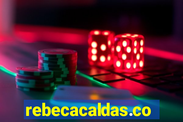 rebecacaldas.com