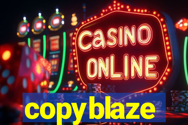 copyblaze