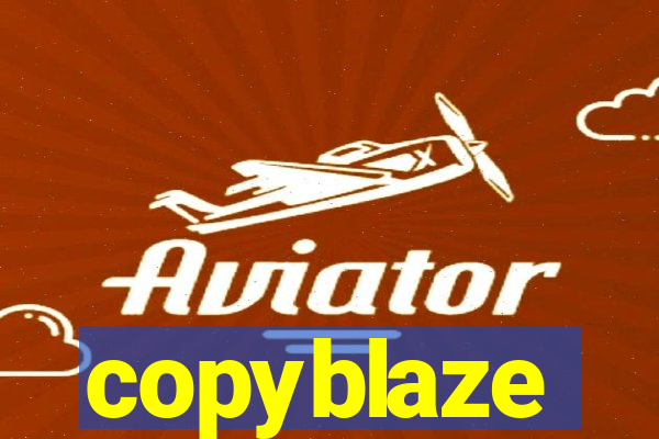 copyblaze