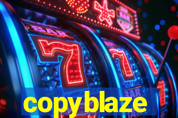 copyblaze