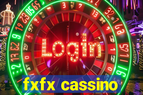 fxfx cassino