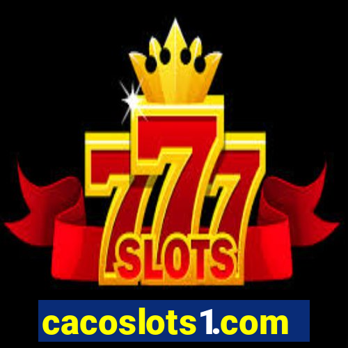 cacoslots1.com