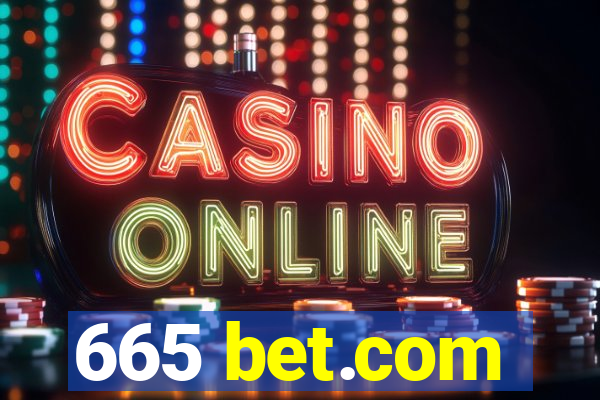 665 bet.com