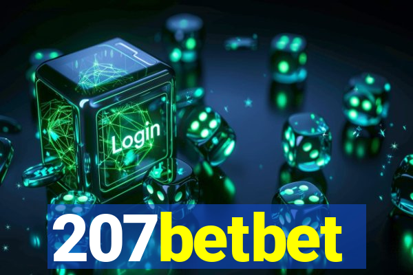 207betbet