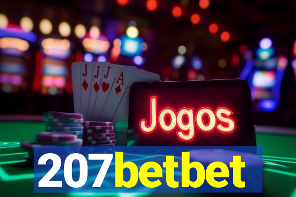207betbet