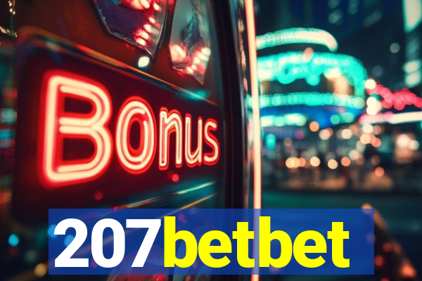 207betbet