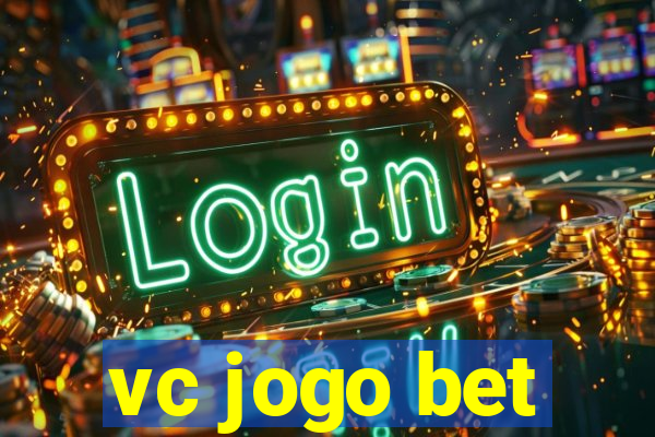 vc jogo bet