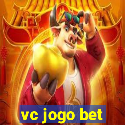 vc jogo bet