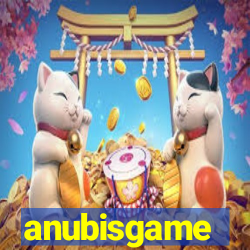 anubisgame