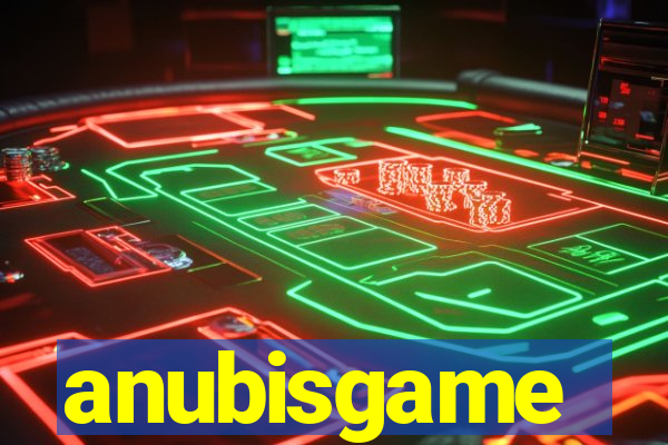 anubisgame