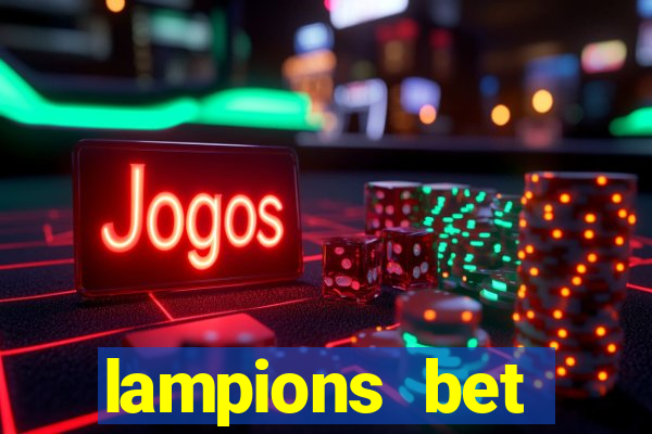 lampions bet charlles e tiringa
