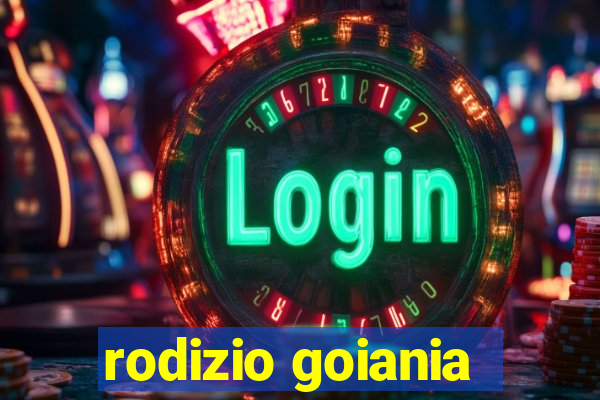 rodizio goiania