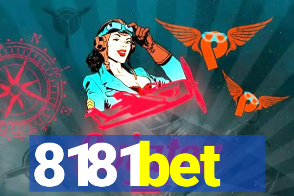 8181bet