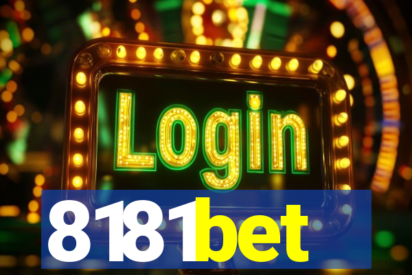 8181bet