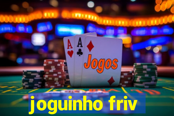 joguinho friv