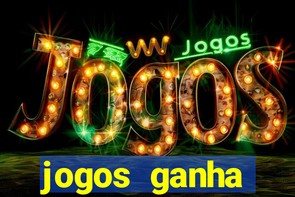 jogos ganha dinheiro no pix
