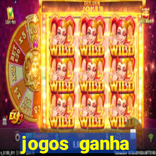 jogos ganha dinheiro no pix