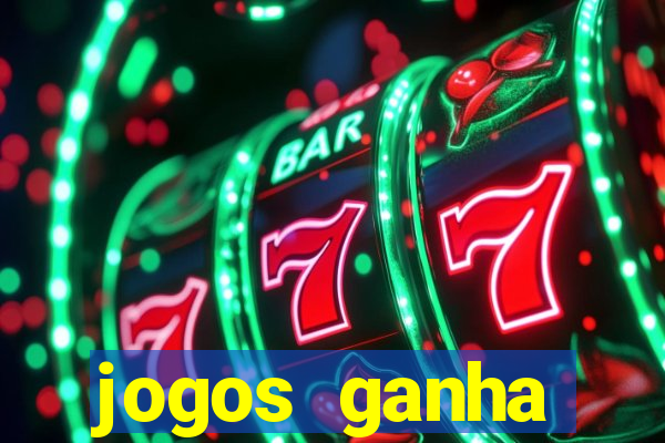 jogos ganha dinheiro no pix