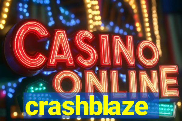crashblaze