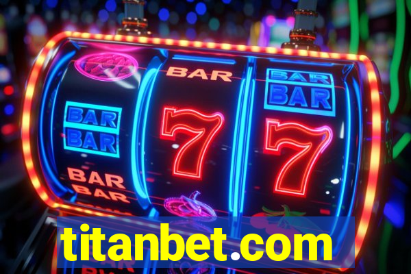 titanbet.com