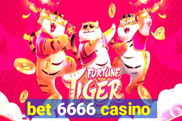 bet 6666 casino