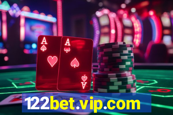 122bet.vip.com