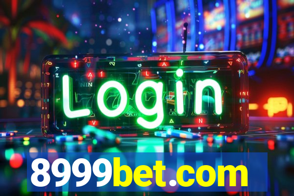 8999bet.com