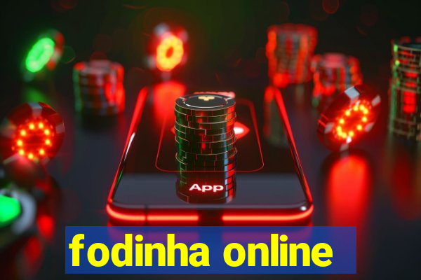 fodinha online
