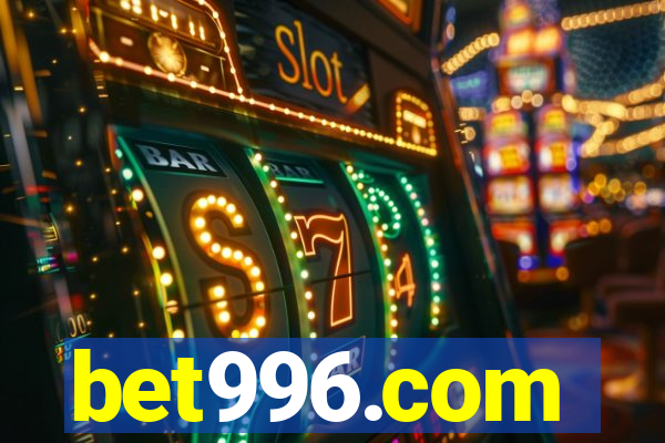 bet996.com