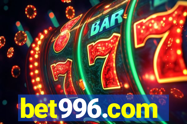 bet996.com