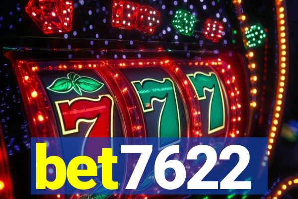 bet7622