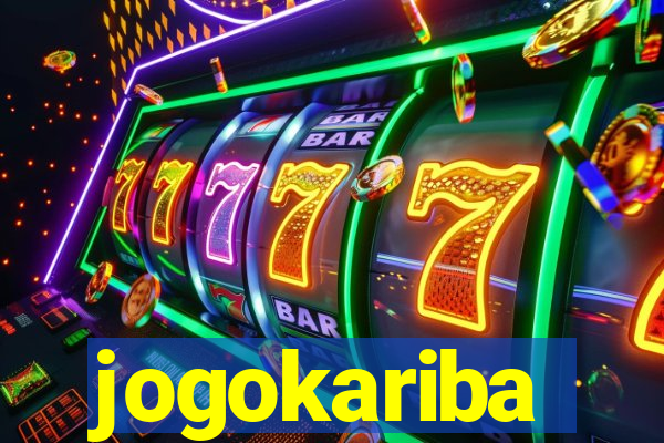 jogokariba