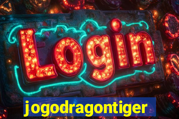 jogodragontiger