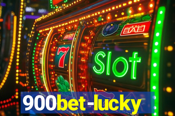 900bet-lucky