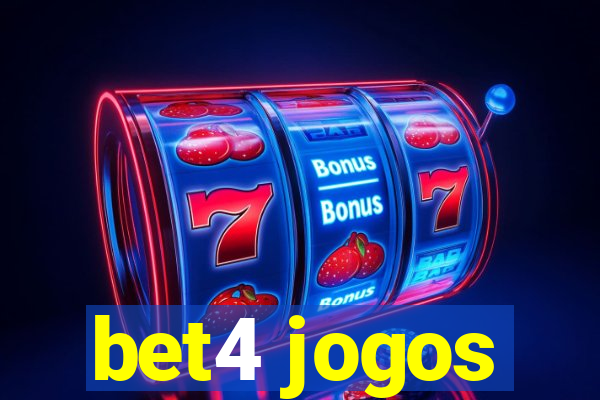 bet4 jogos