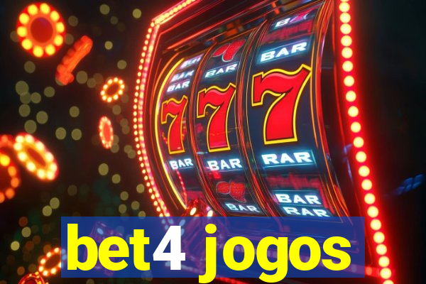 bet4 jogos
