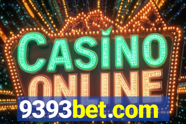9393bet.com