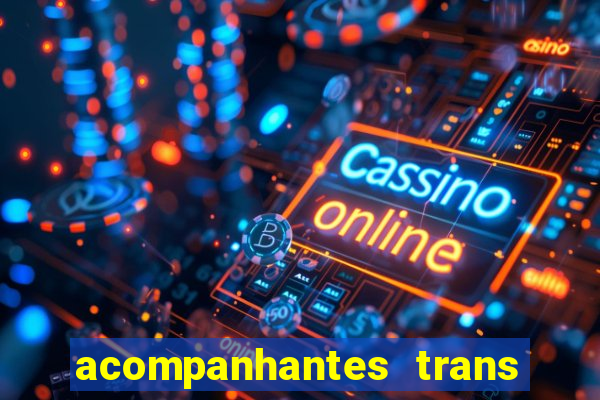 acompanhantes trans baixada fluminense