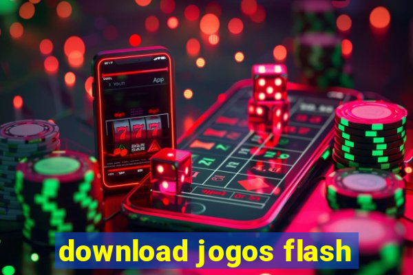 download jogos flash