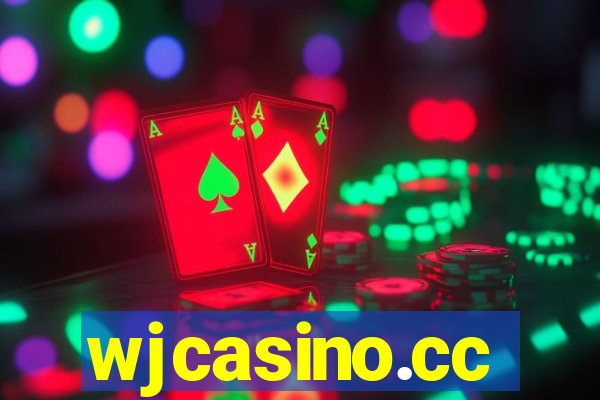 wjcasino.cc