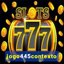 jogo445contexto