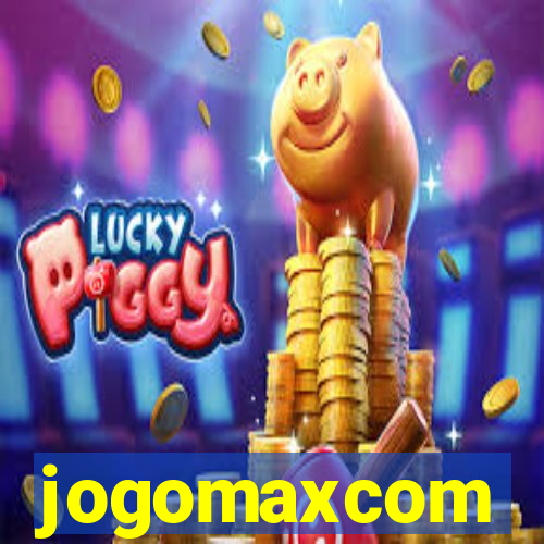jogomaxcom