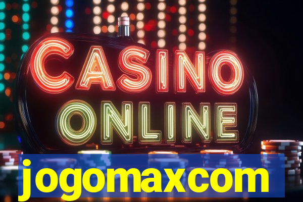 jogomaxcom