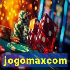 jogomaxcom